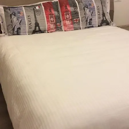 Casa Dovevai * Bergame