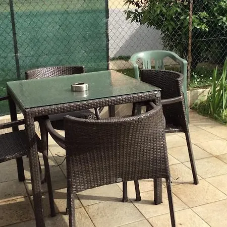 Casa Dovevai Appartement Bergame