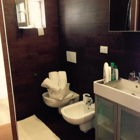Casa Dovevai Appartement