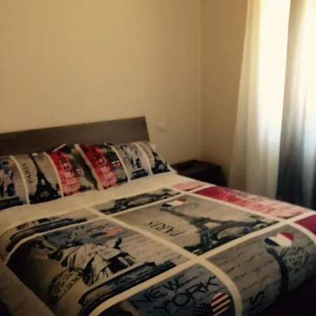 Appartement Casa Dovevai Bergame
