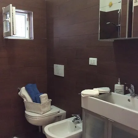 Appartement Casa Dovevai Bergame