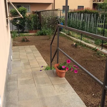 Casa Dovevai * Bergamo