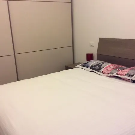 Casa Dovevai Bergame