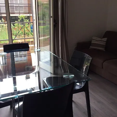 Casa Dovevai Appartement Bergame
