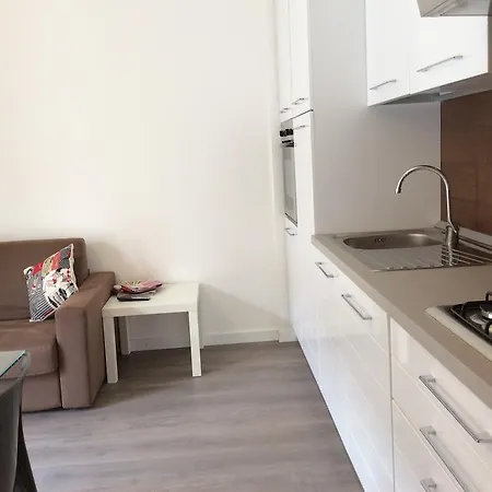 Casa Dovevai Appartement *