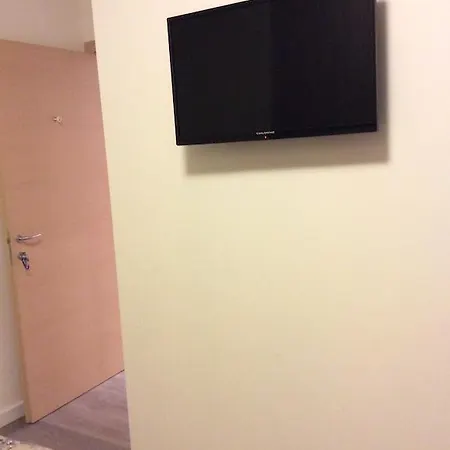 Casa Dovevai Appartement *