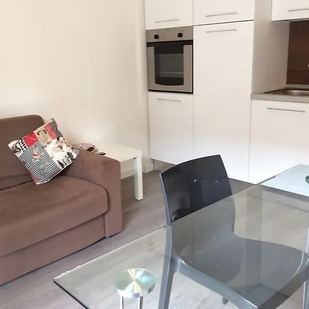 Casa Dovevai Appartement
