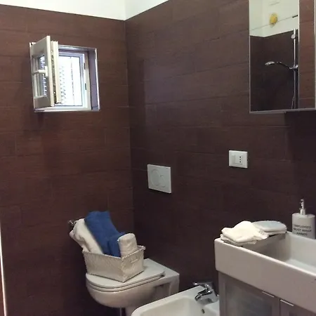 Casa Dovevai Bergame