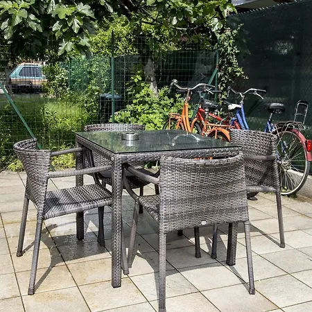 Casa Dovevai Bergamo