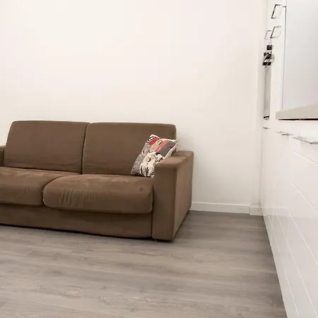 Casa Dovevai * Bergame
