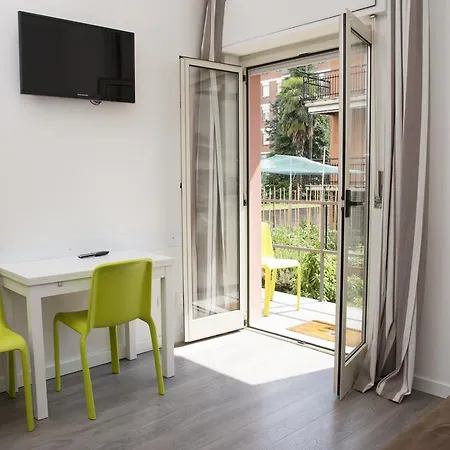 Casa Dovevai Appartement Bergame