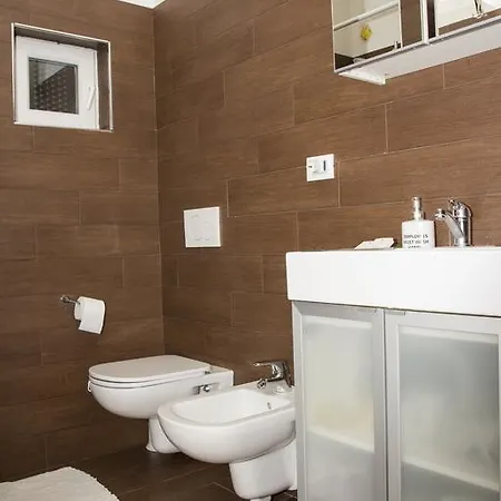 Casa Dovevai Apartment