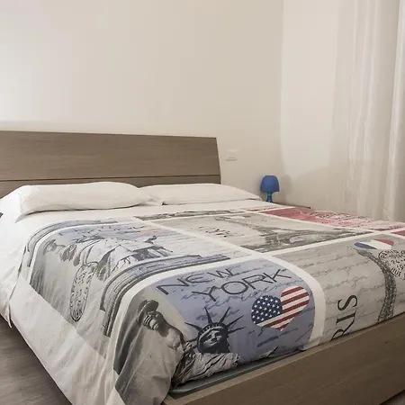Appartement Casa Dovevai Bergame