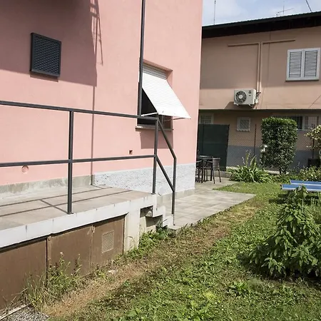Casa Dovevai