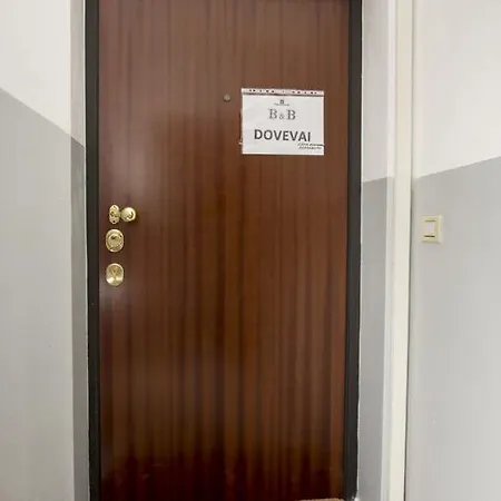 Casa Dovevai * Μπέργκαμο
