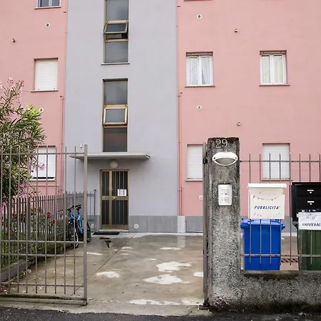 아파트 Casa Dovevai