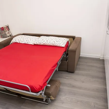 Appartement Casa Dovevai Bergame