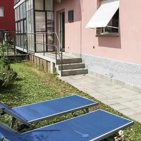 Appartement Casa Dovevai *